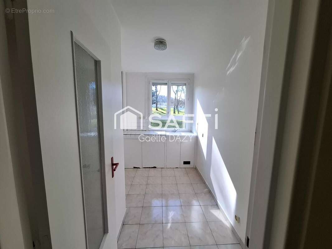 Photo 8 - Appartement à GAILLON
