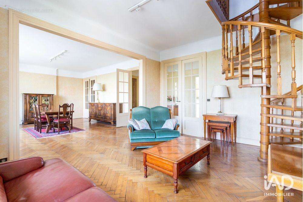 Photo 3 - Appartement à MARCQ-EN-BAROEUL