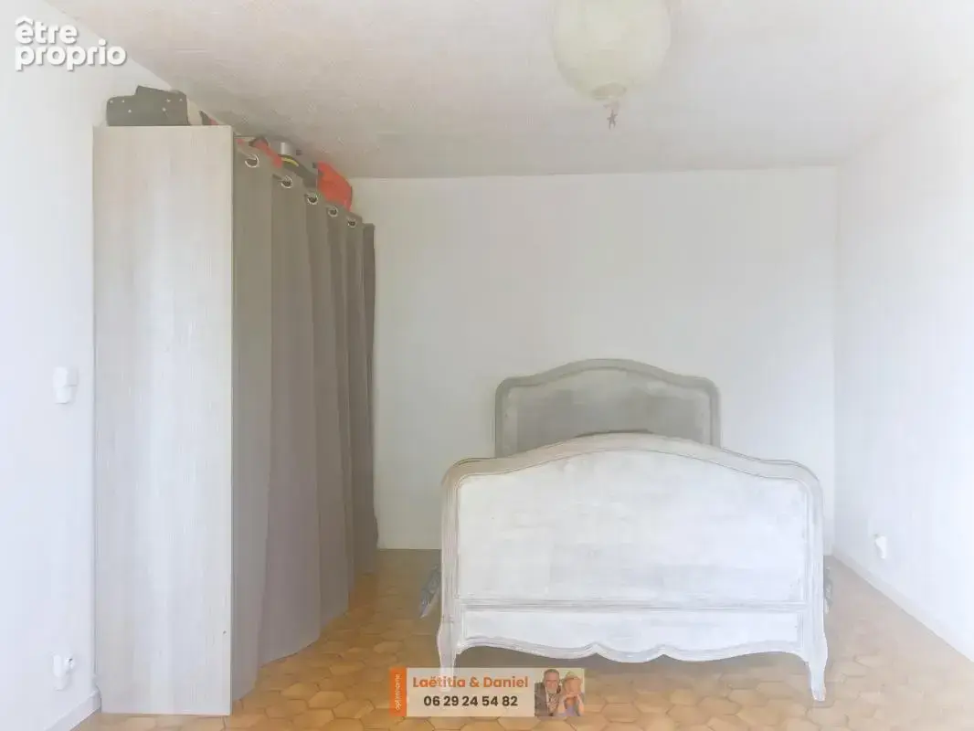 Maison ancienne de plain-pied  à 5 min de Verneuil-sur-Avre - photo 11