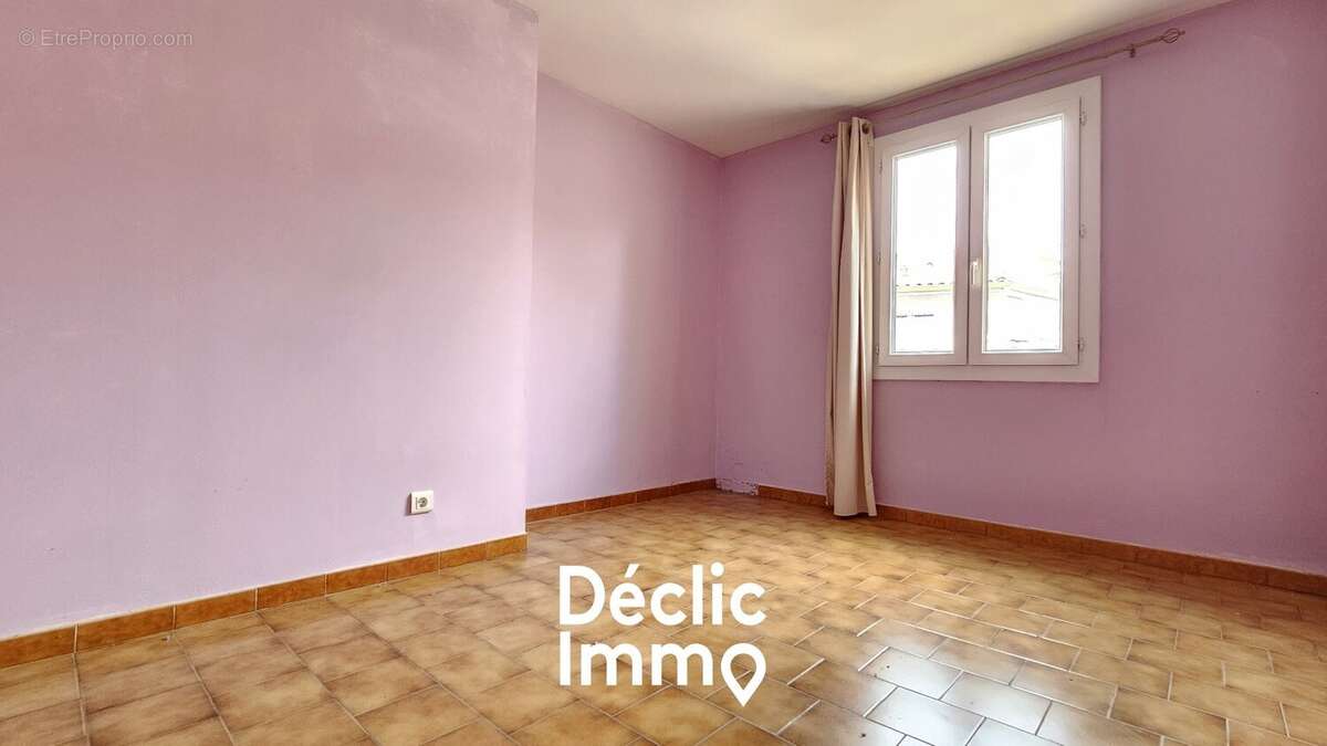 Maison à FRONTIGNAN