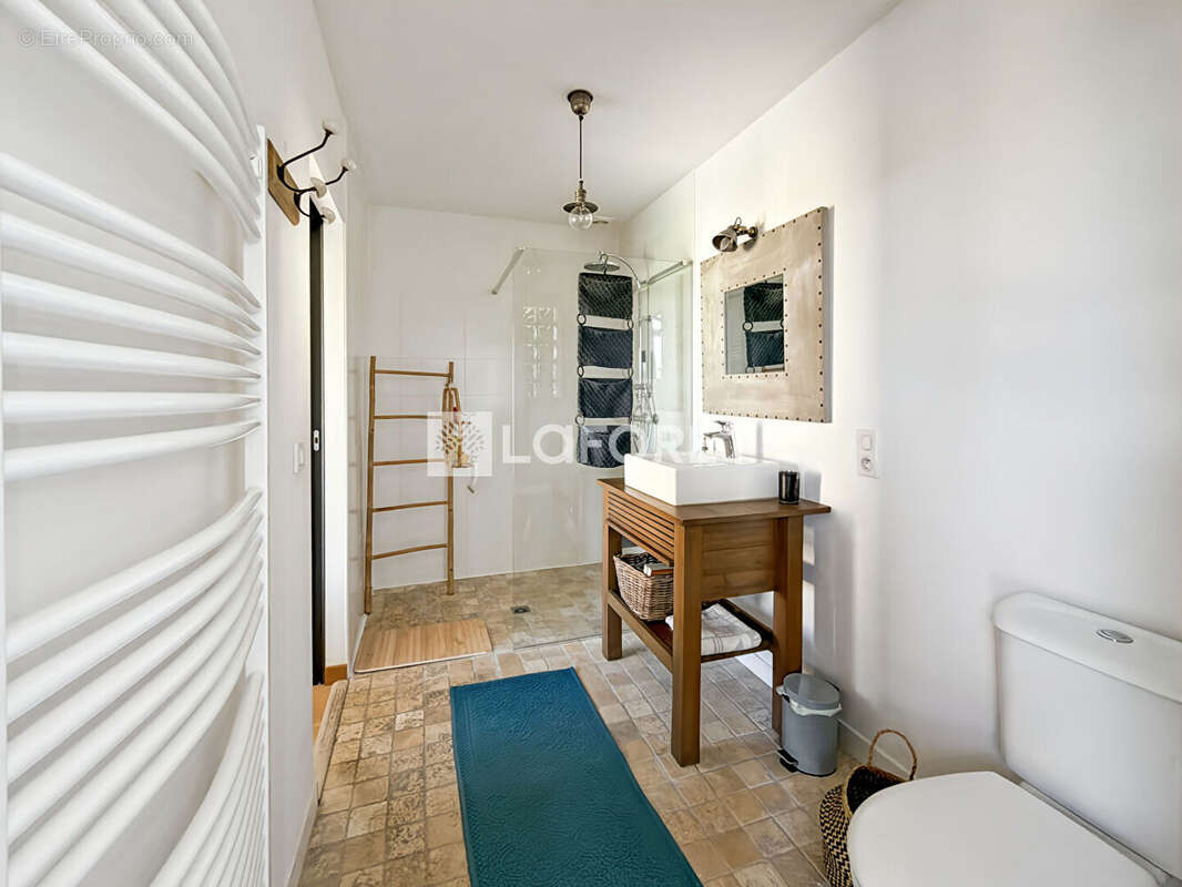 Maison à LIBOURNE