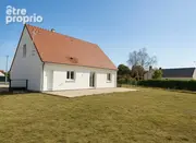 Maison à VITRY-AUX-LOGES
