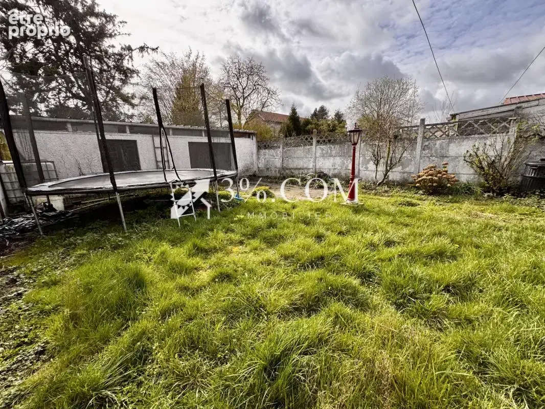 Maison familiale Wingles - Menu Julien 3%.com - photo 8
