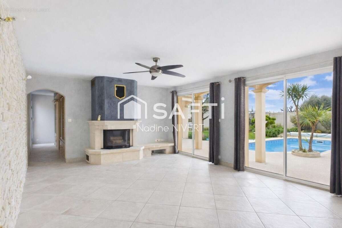 Photo 4 - Maison à ESNANDES