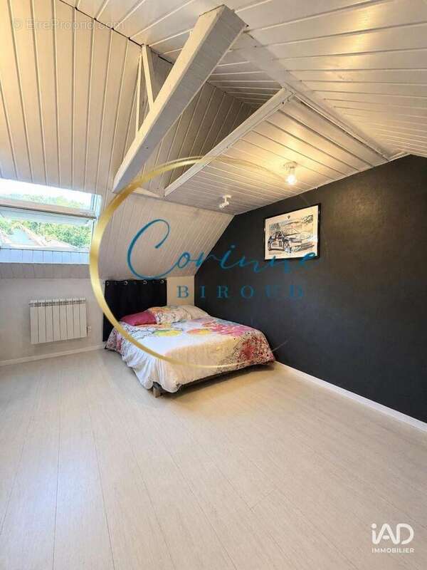 Maison 110 m² à Vallangoujard  - photo 7