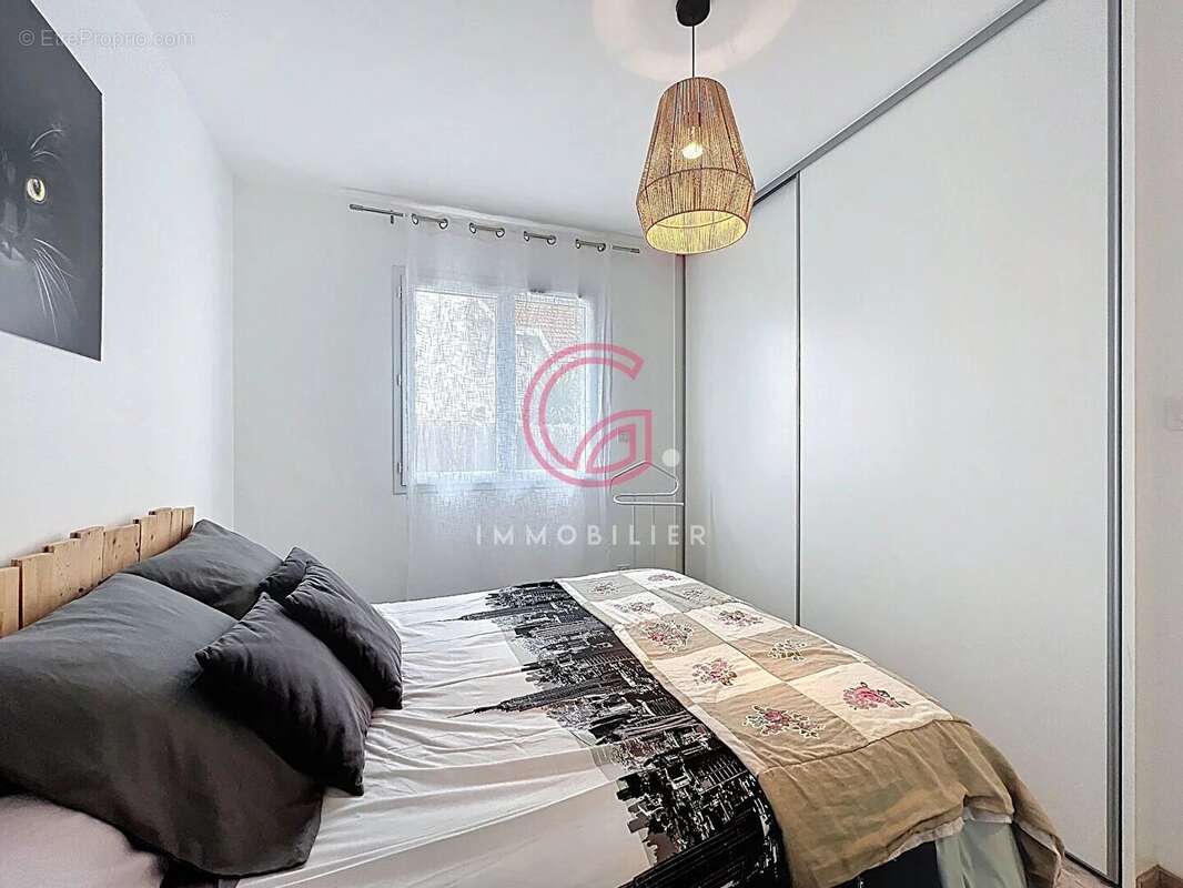 Maison à BISCARROSSE