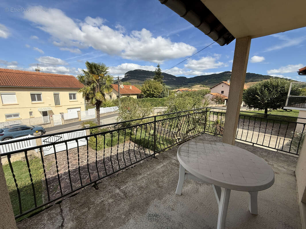 Maison à ROQUEFORT-SUR-SOULZON