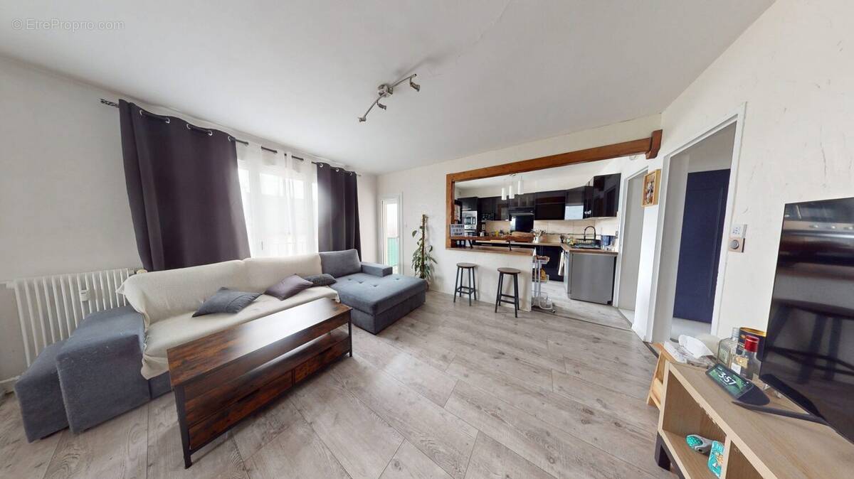 Appartement à ORLEANS