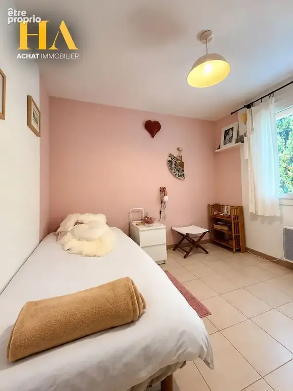 À VENDRE  Saint-Martin-de-Londres (34)  Maison 133 m² avec studio et vue Pic Saint-Loup - photo 12
