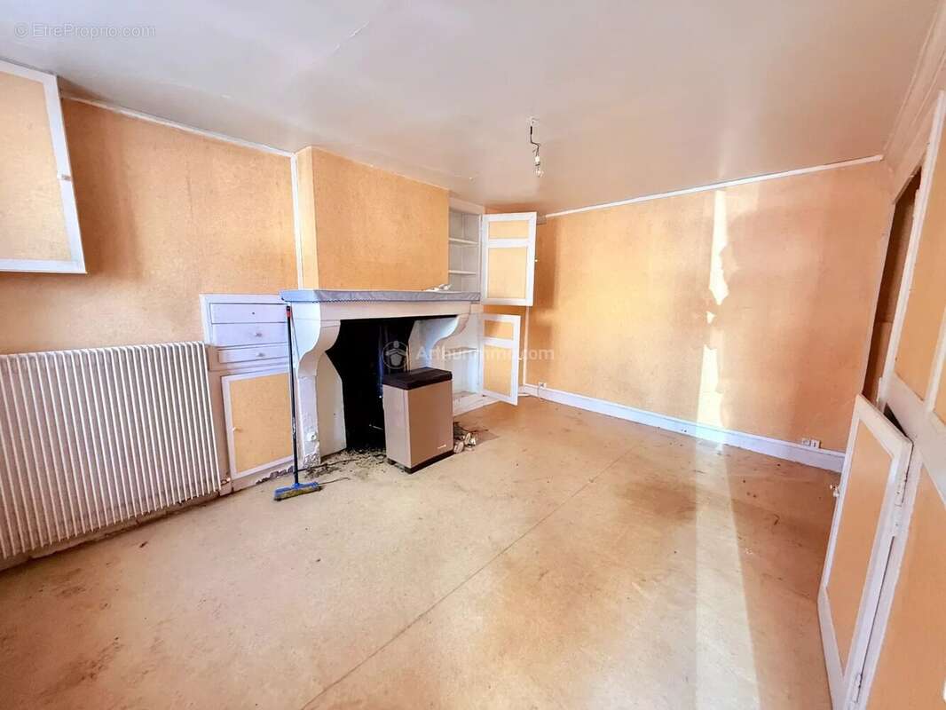Lot de 2 maisons + 2 garages - photo 2