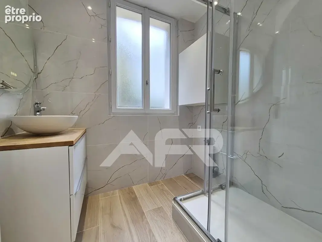 3 pièces 2 chambres a chatou - photo 10