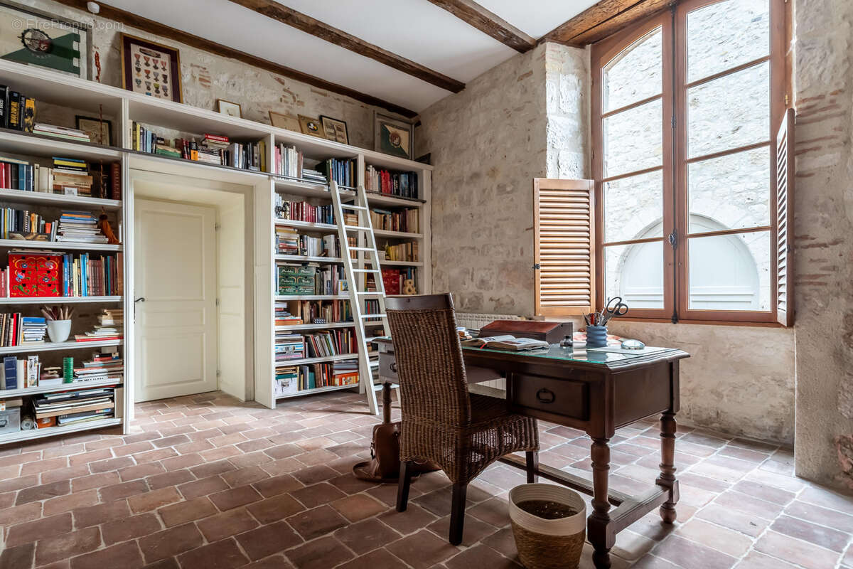 Maison à TOURNON-D'AGENAIS
