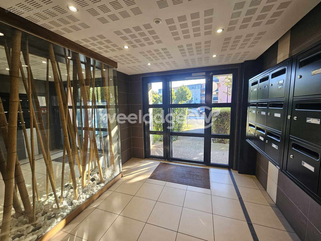 Appartement à DOUAI