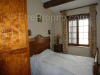 Maison à MONTAIGU-DE-QUERCY