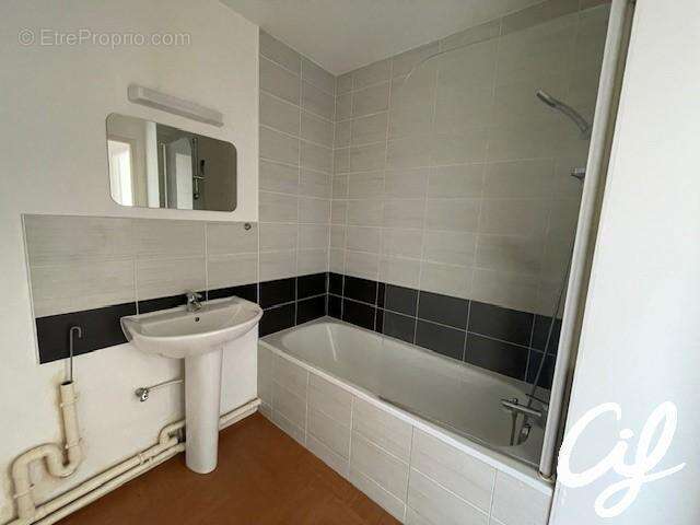 Appartement à THOUARE-SUR-LOIRE