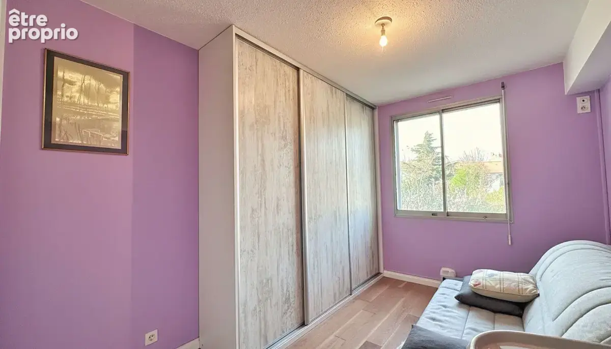 Appartement 90m² à clermont-ferrand - photo 7