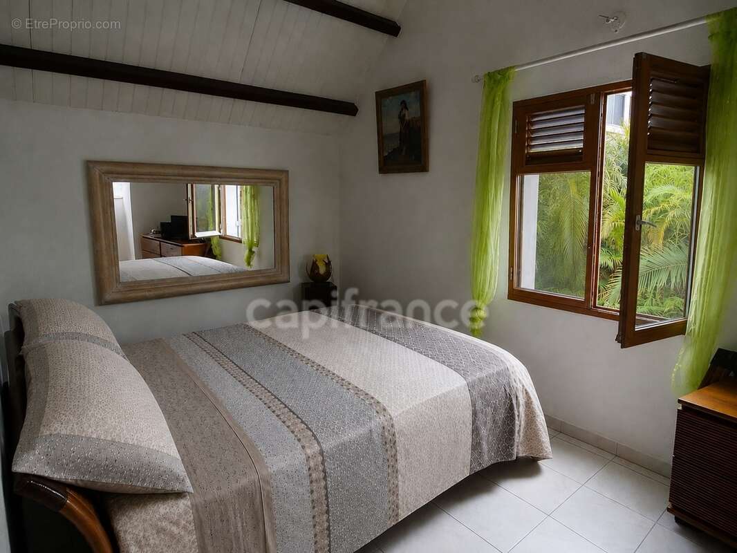 Maison à vendre 5 pièces SAINT FRANCOIS (971) - photo 7