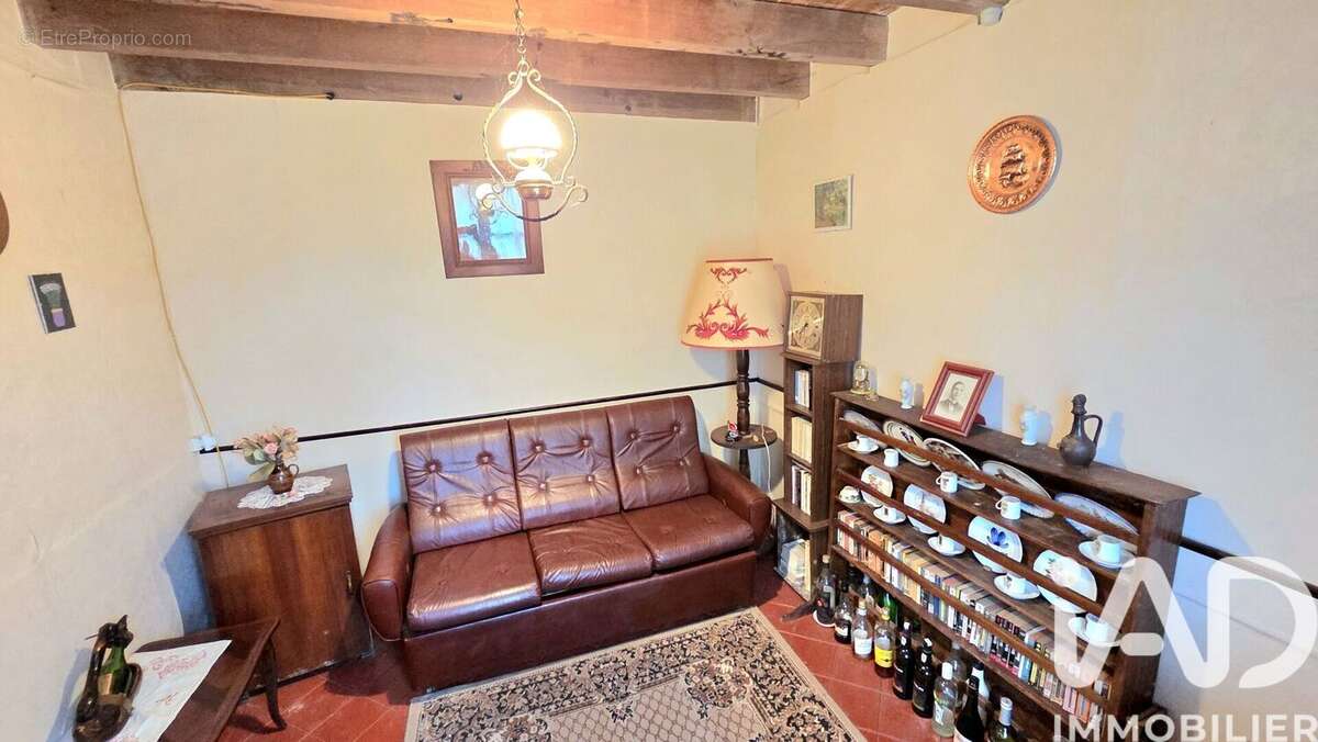 Maison 83 m² à Jouac  - photo 5