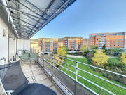 Appartement à SEYNOD