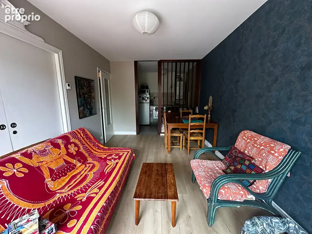 Appartement à PAU