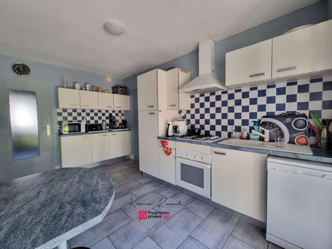 Maison à LA ROCHE-SUR-YON