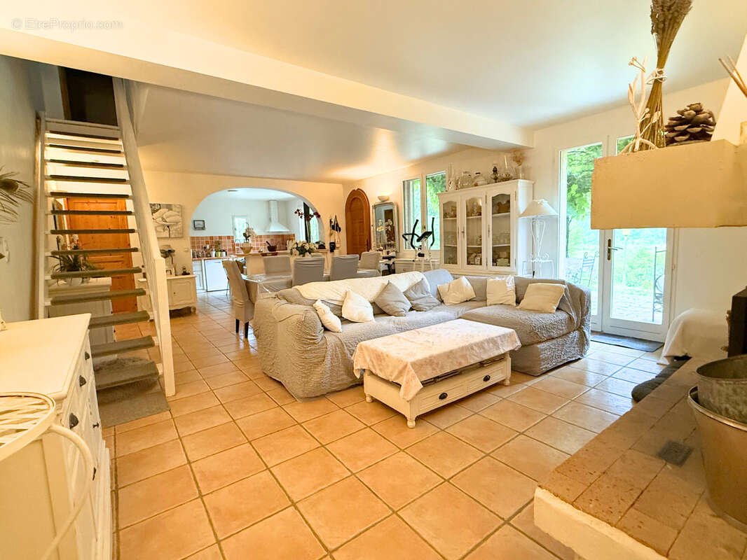 Maison 110 m2 Barret-sur-Méouge, proche Sisteron - photo 6