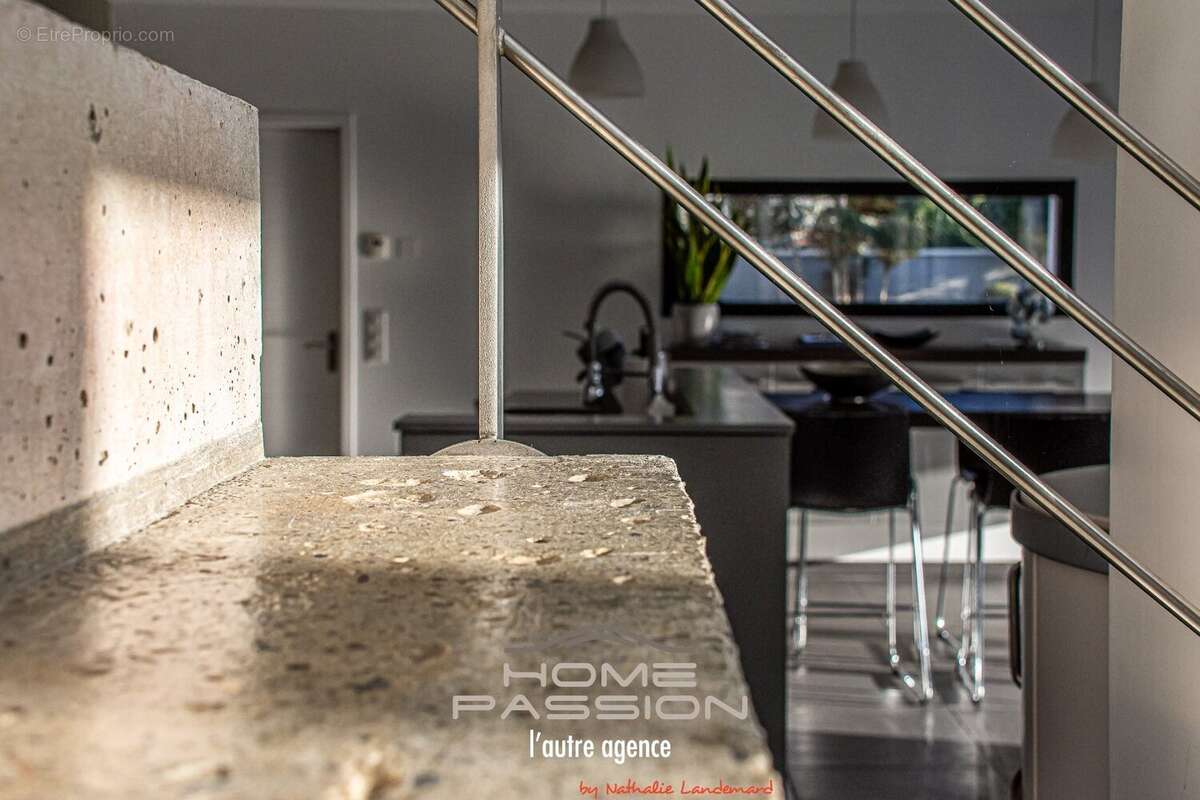 Maison à SAINT-PALAIS-SUR-MER