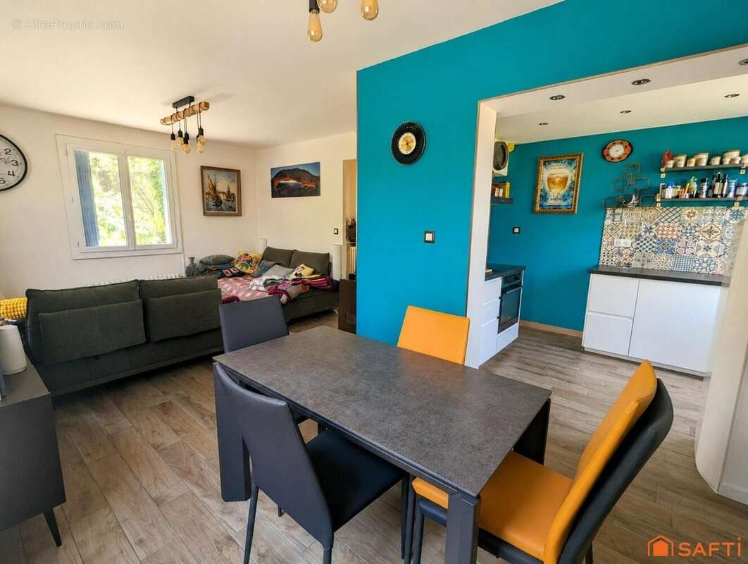 Photo 7 - Maison à NIMES