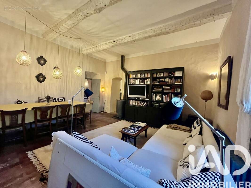 Photo 9 - Maison à SAINT-JULIEN