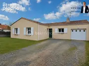 Maison à CHAVAGNES-EN-PAILLERS