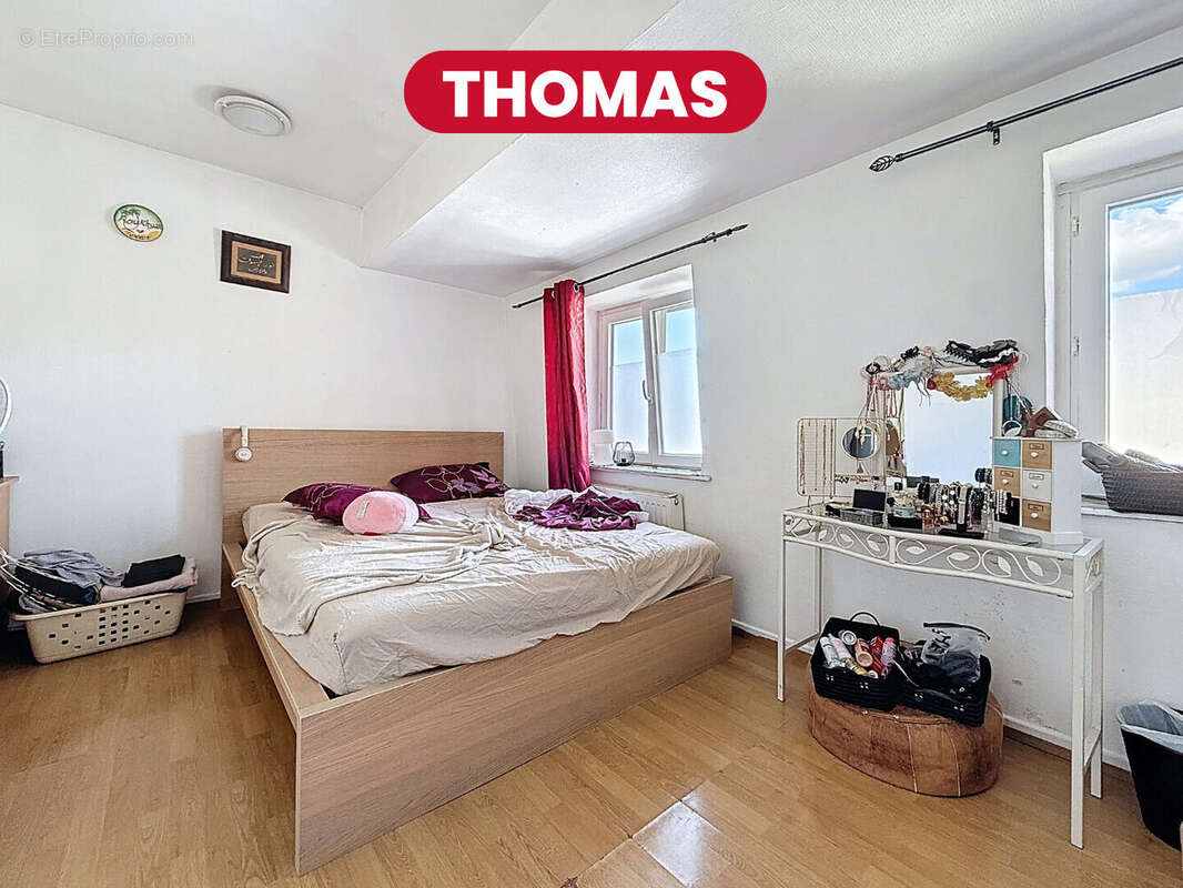 Maison 167m² à lille - photo 5