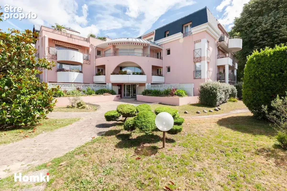 Appartement à DAX
