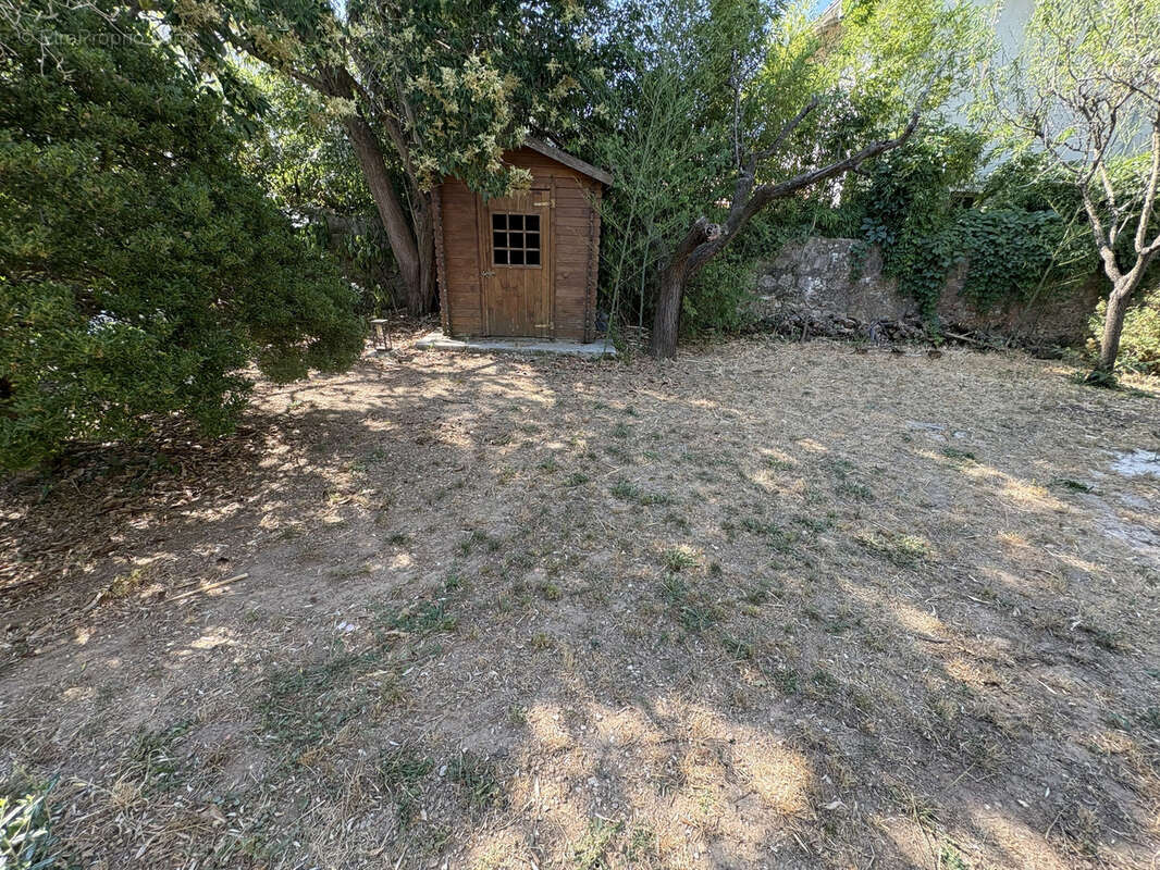 Maison à TOULON