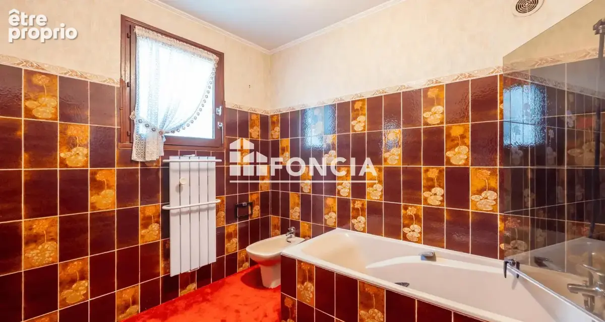 [exclusivité foncia] - maison individuelle dominante - châtenay-malabry - photo 1