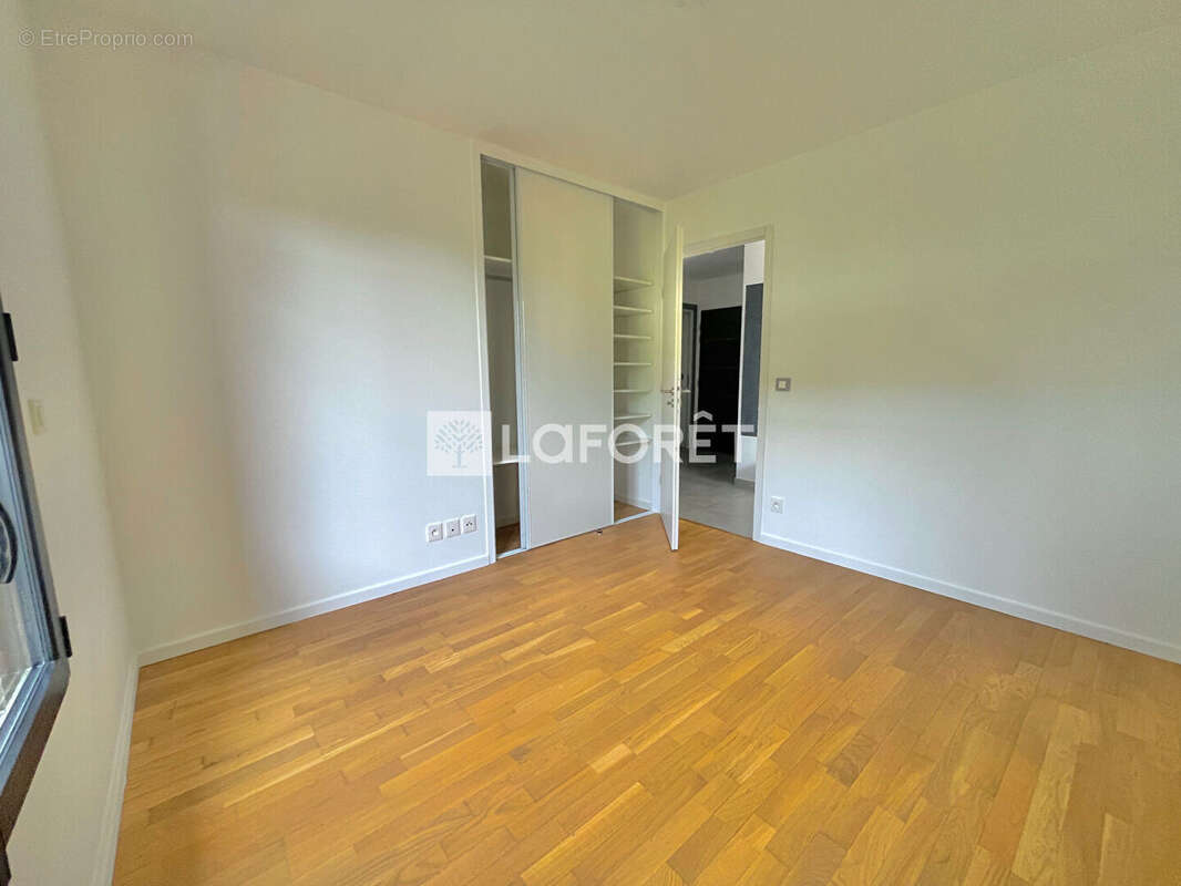 Appartement Santeny 3 pièce(s) 75 m2 - photo 11