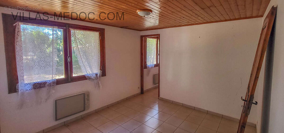 Terrain Montalivet 590 m2 - photo 7