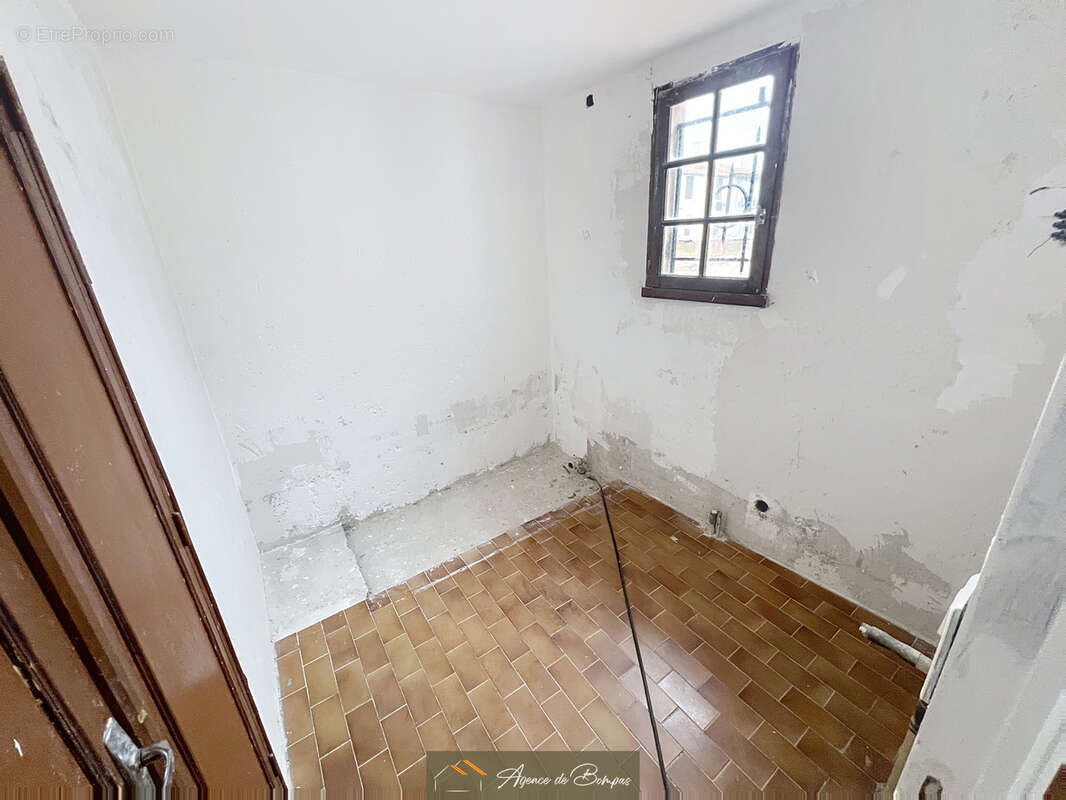 Maison à PERPIGNAN
