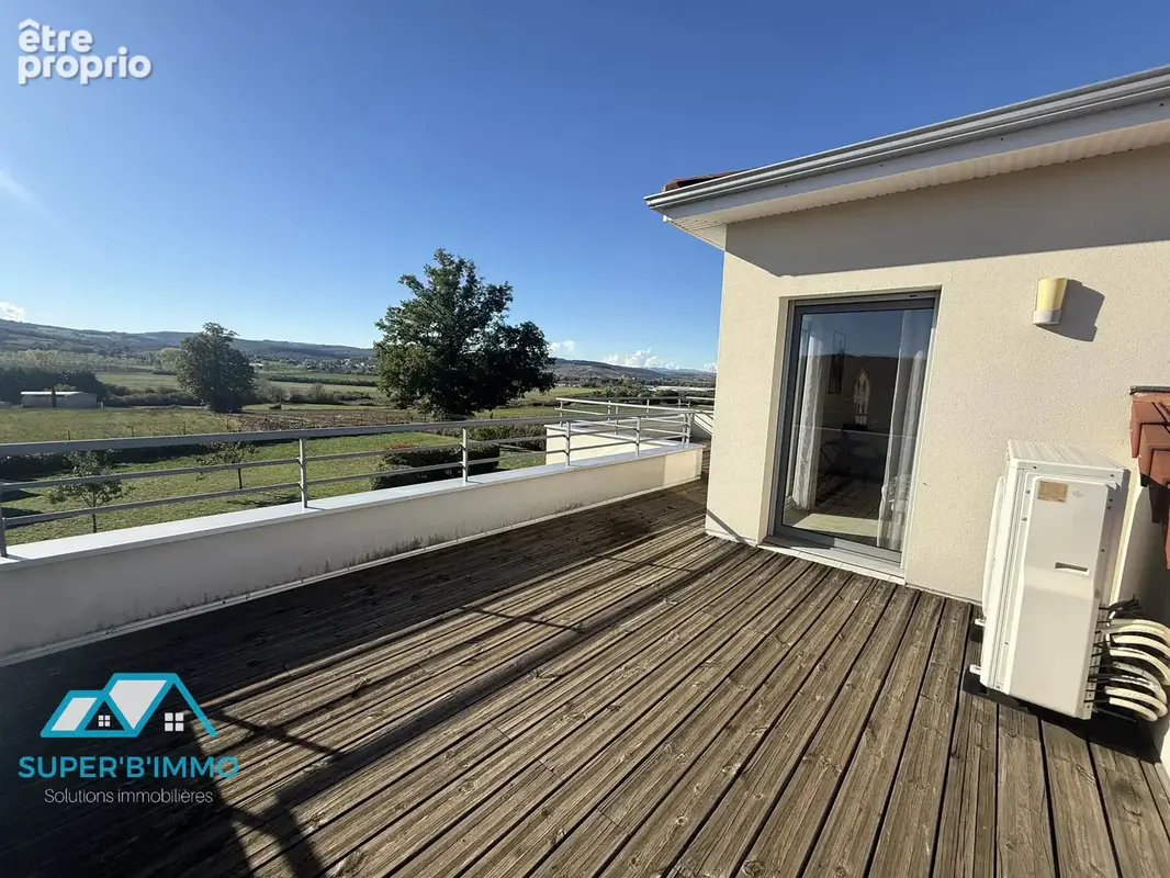 Villa moderne 215m² - photo 13