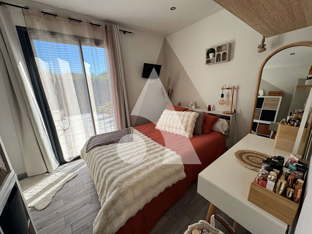 Maison à SAINT-MAXIMIN-LA-SAINTE-BAUME