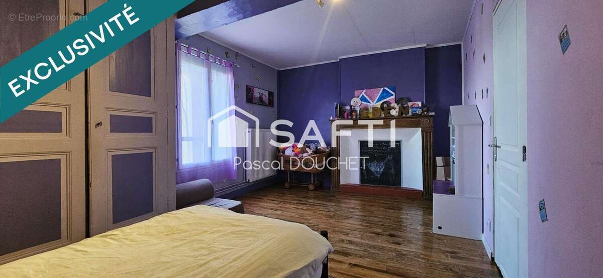 Photo 9 - Maison à CHATEAU-THIERRY