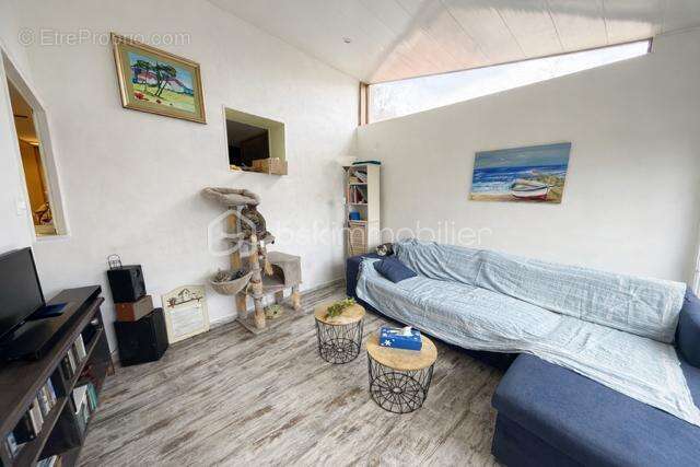 Maison à LE BARCARES