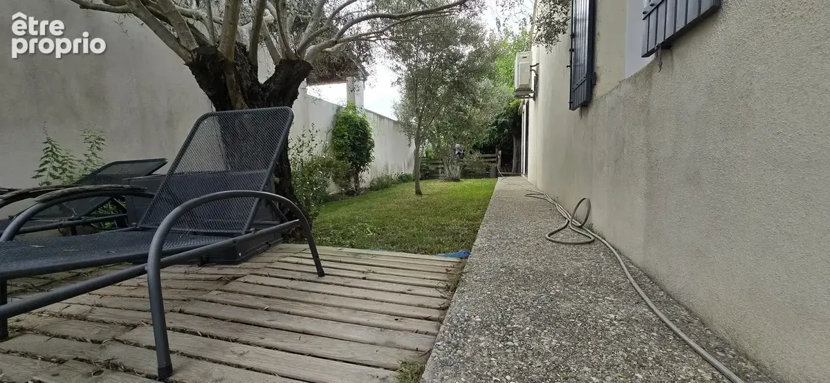 Magnifique villa plain pied t4/5 sh 103 m2 terrain 500 m2 tb prestations - photo 23