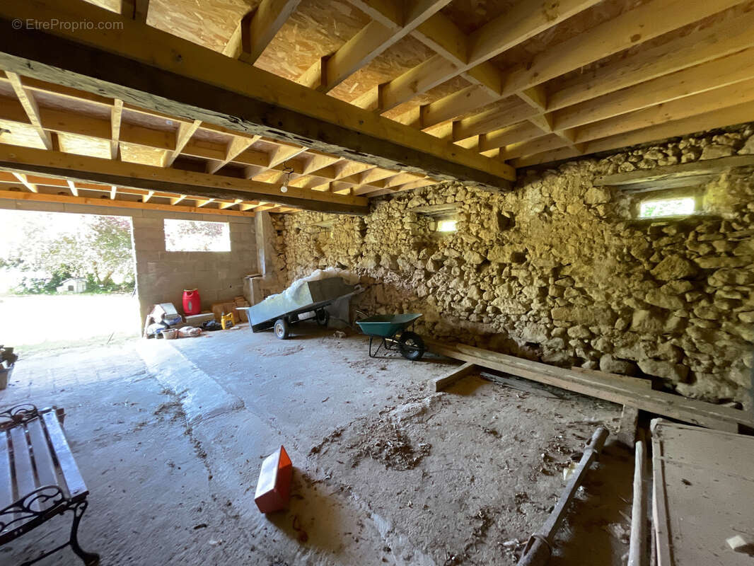 Maison à MARCIAC