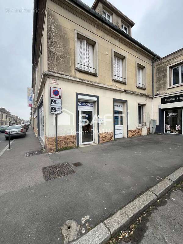 Photo 4 - Appartement à PONT-SAINTE-MAXENCE