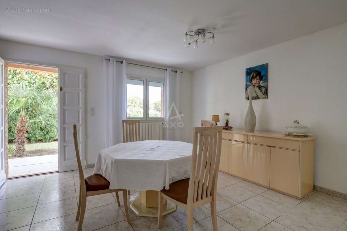 Maison à ROUFFIAC-TOLOSAN