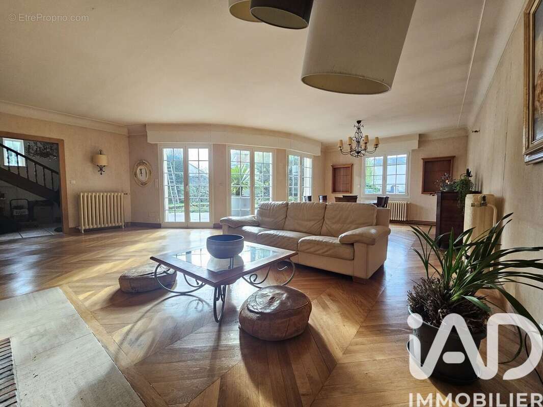 Photo 5 - Maison à LE MANS