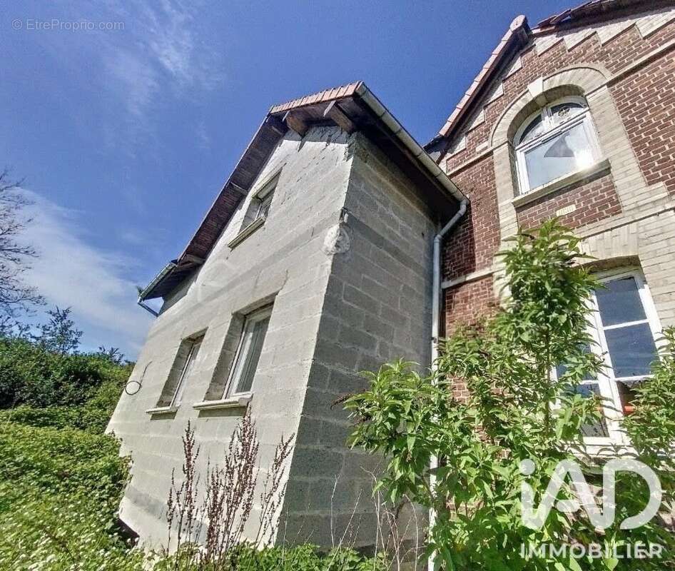 Photo 8 - Maison à CANTELEU