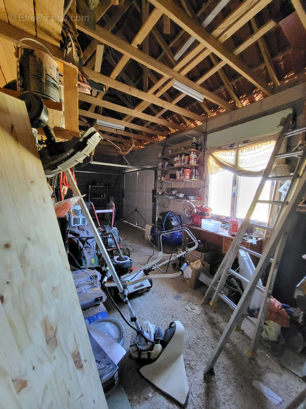 Maison à CASTELNAUD-LA-CHAPELLE