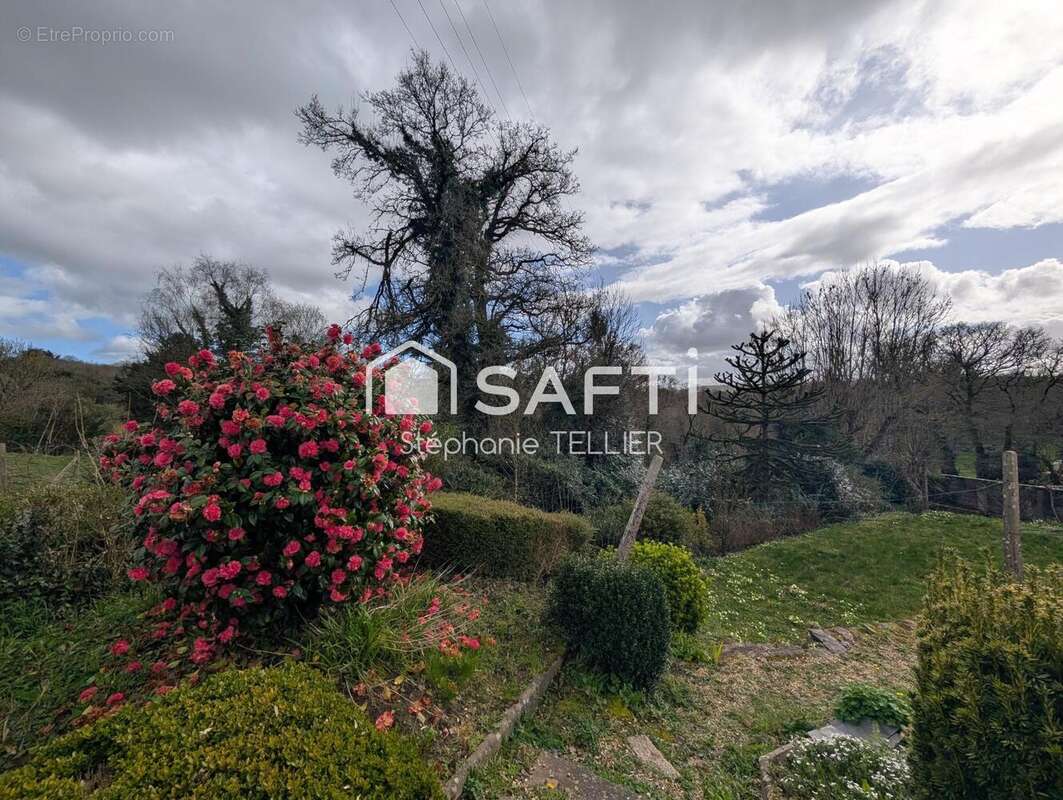 Photo 3 - Maison à CALLAC