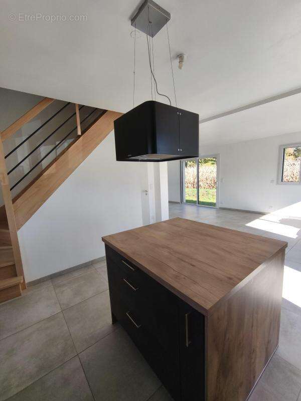 Maison à PLEUGUENEUC